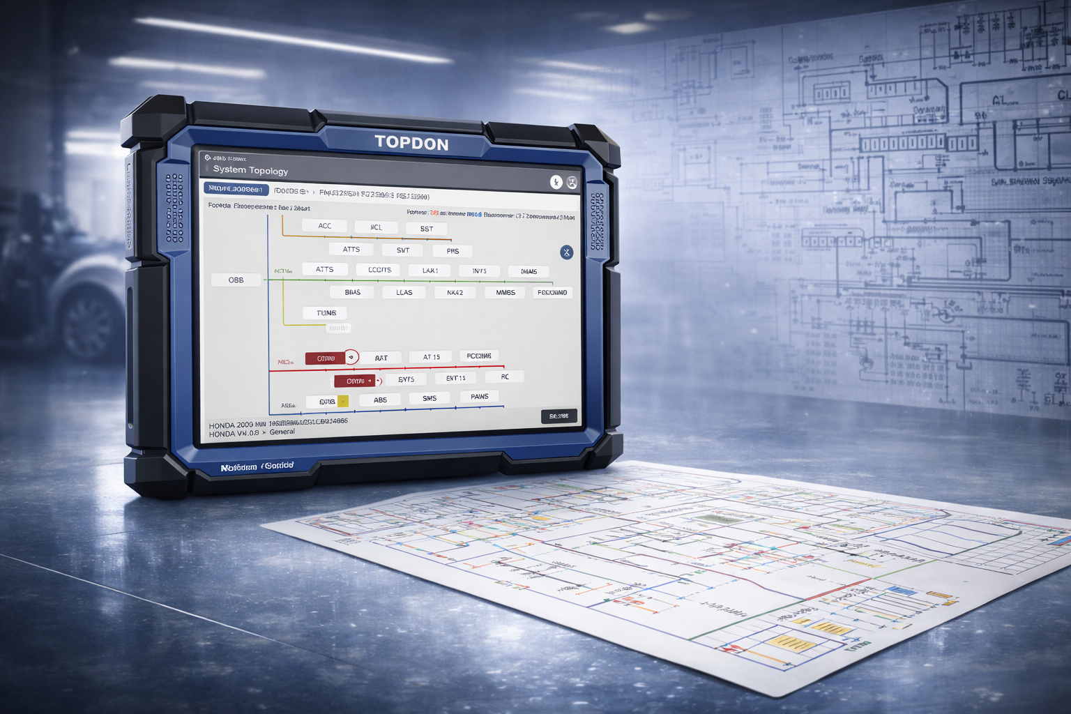 Fehlercode-Anleitung – Individuelle Diagnose & Reparaturhilfe