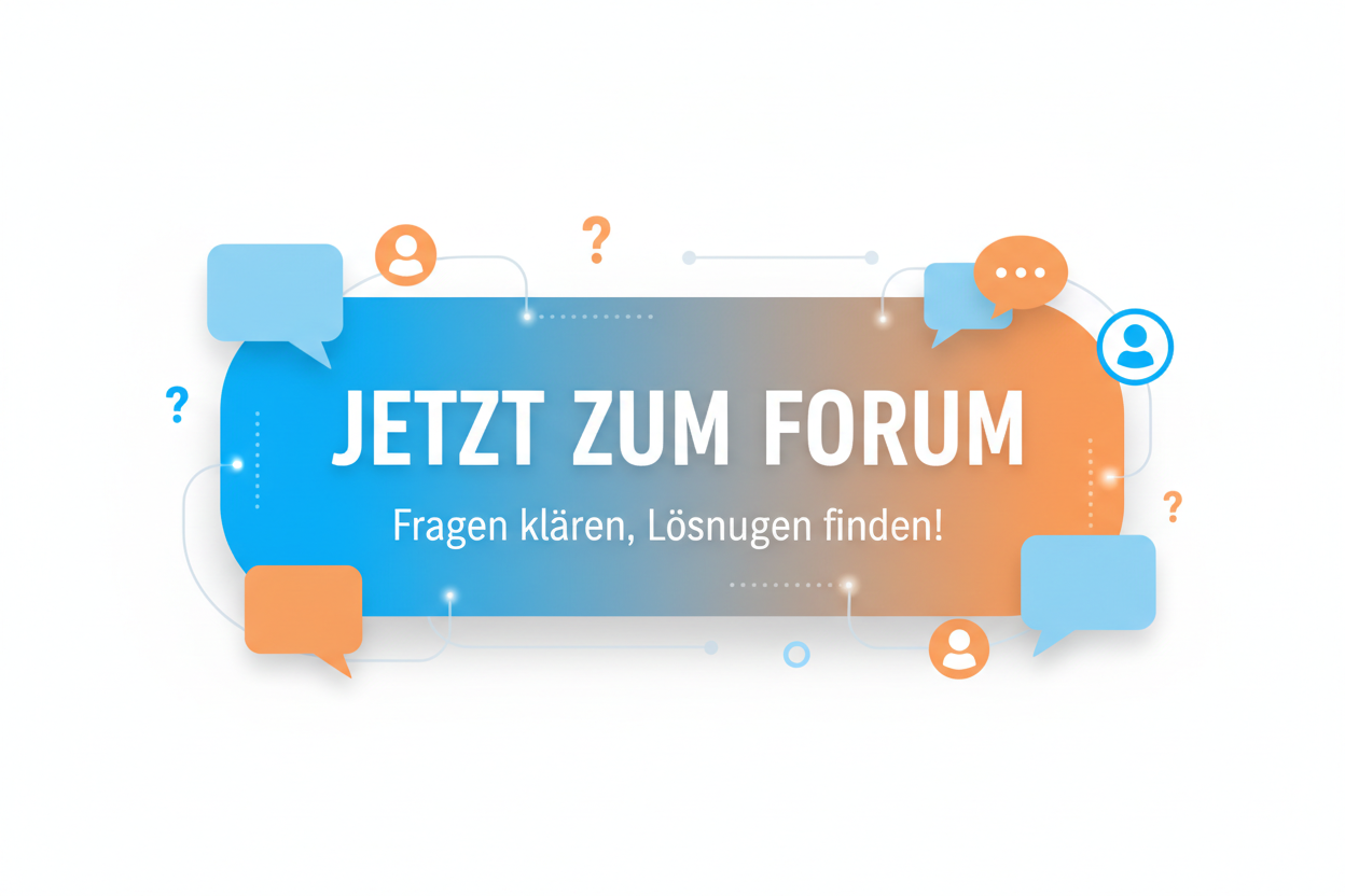 Forum Banner